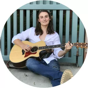 Anthony Arya - Singer