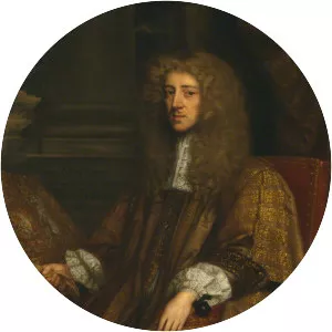 Anthony Ashley Cooper, 1st Earl of Shaftesbury