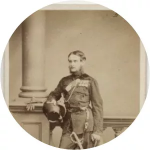 Anthony Ashley- Cooper, 8th Earl of Shaftesbury