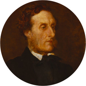 anthony ashley cooper earl of shaftesbury - Former Chancellor of the Exchequer