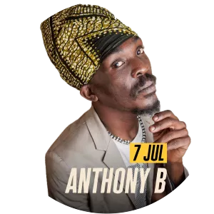 Anthony B