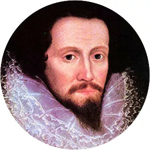 Anthony Bacon - Politician ‧ Francis Bacon's brother