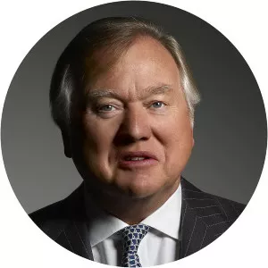 Anthony Bamford - Chairman of JCB