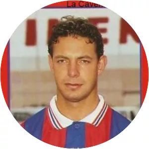 Anthony Bancarel - French footballer