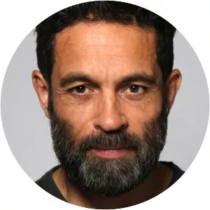 Anthony Barclay - British actor