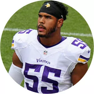 Anthony Barr