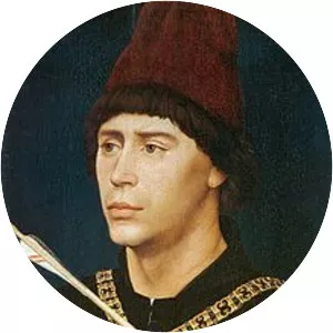 Anthony, bastard of Burgundy