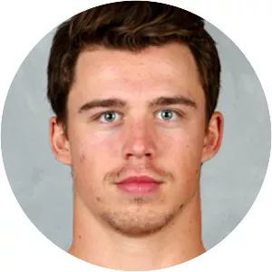 Anthony Beauvillier - Ice hockey player