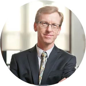 Anthony Bebbington - Geographer