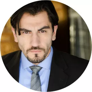 Anthony Belevtsov - Actor