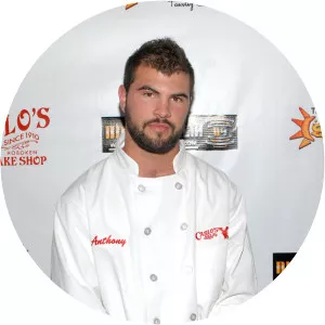 Anthony Bellifemine - TV personality