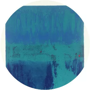 Anthony Benjamin - Painter