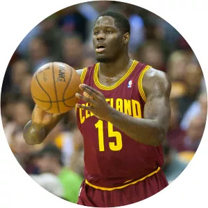 Anthony Bennett - Canadian professional basketball player
