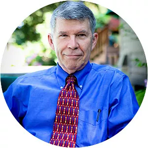 Anthony Biglan - American author