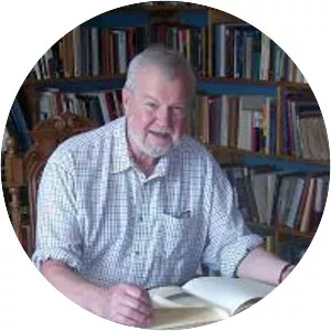 Anthony Birley - British archaeologist