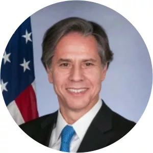 Anthony Blinken