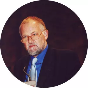 Anthony Bond - Author