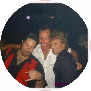 Anthony  Bongiovi photograph