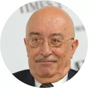 Anthony Borg Barthet