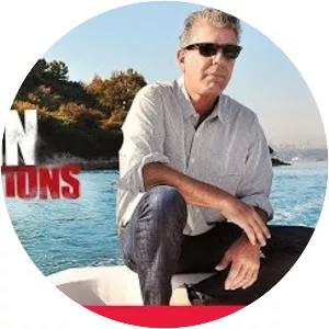 Anthony Bourdain: No Reservations - American travel and food show