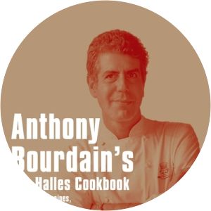 Anthony Bourdain's Les Halles Cookbook