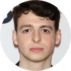 Anthony Boyle