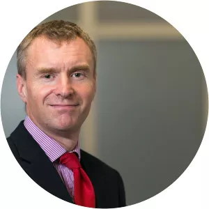 Anthony Brabazon, 8th Earl of Meath photograph