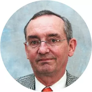 Anthony Bradney - Author