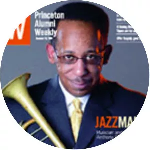 Anthony Branker - American musician