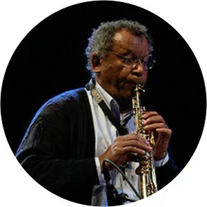 Anthony Braxton