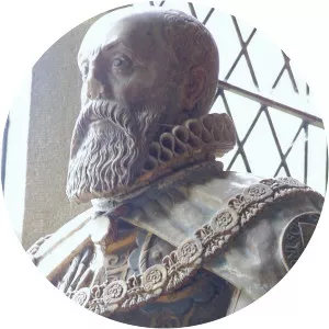 Anthony Browne, 1st Viscount Montagu - Politician ‧ Anthony Browne's son