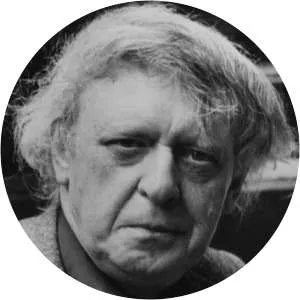 Anthony Burgess