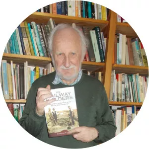 Anthony Burton - Author