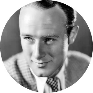 Anthony Bushell - Film actor