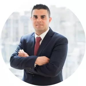 Anthony Buttigieg - Politician