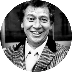 Anthony Bygraves photograph