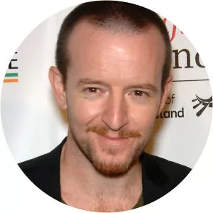 Anthony Byrne - Irish pianist