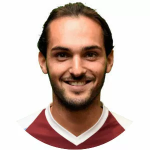 Anthony Callaghan - Footballer