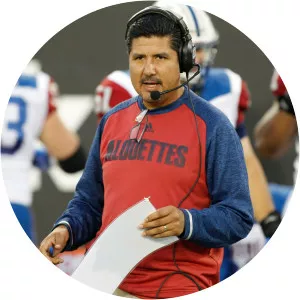Anthony Calvillo