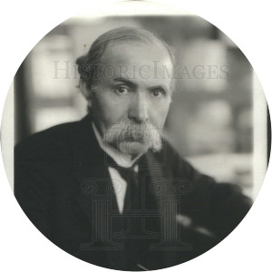 Anthony Caminetti - Former United States Representative