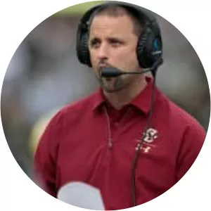 Anthony Campanile - Coach