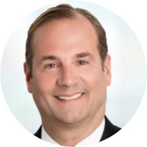 Anthony Capuano - CEO of Marriott International