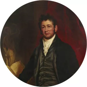 Anthony Carlisle - Surgeon