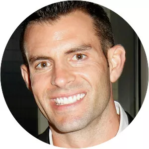 Anthony Carrino - TV personality