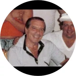 Anthony Casso Jr. photograph