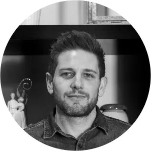 Anthony Celia - Singer