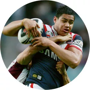 Anthony Cherrington