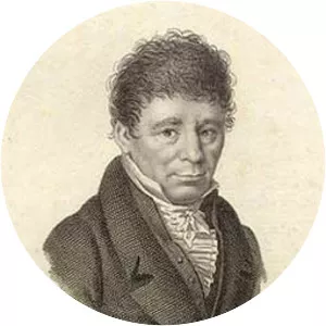 Anthony Christiaan Winand Staring