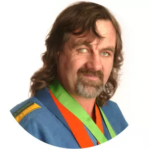 Anthony Clarke - Judo practitioner