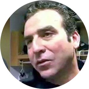 Anthony Clowe photograph